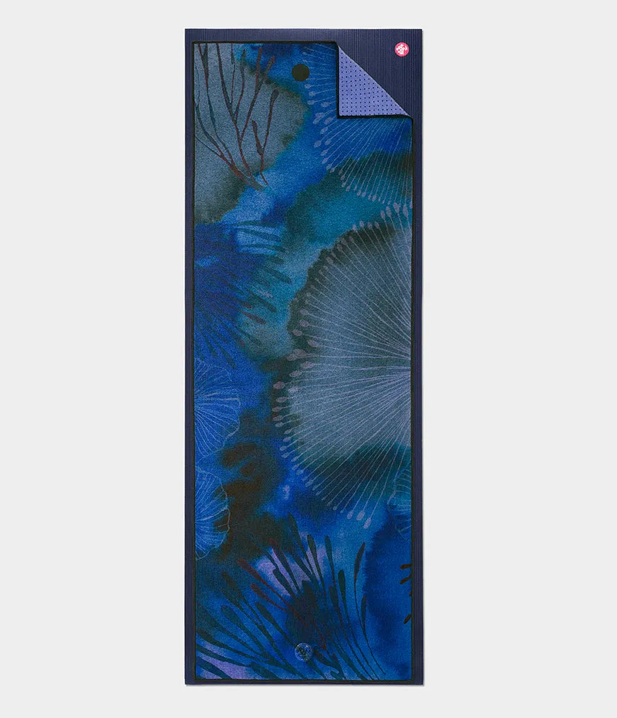 Yogitoes® Yoga Mat Towel
