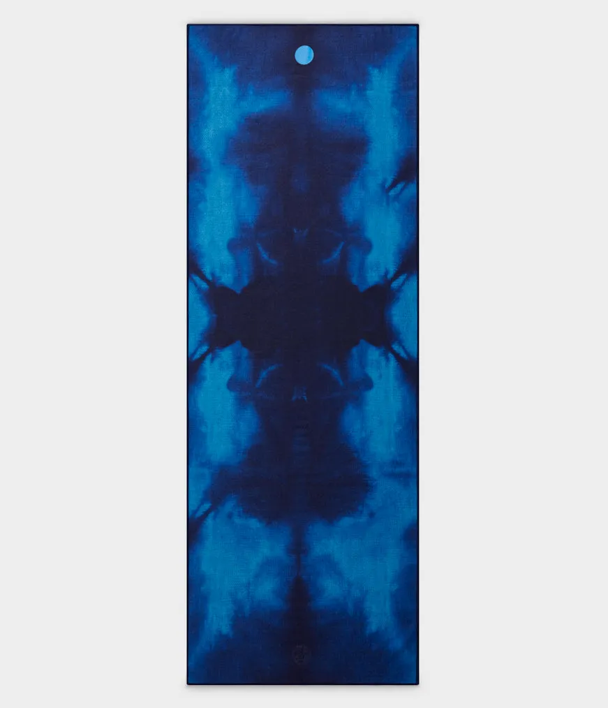 Yogitoes® Yoga Mat Towel