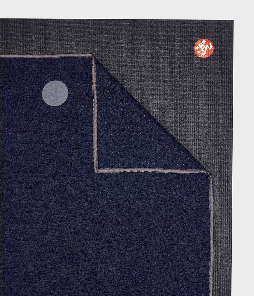 Yogitoes® Yoga Mat Towel
