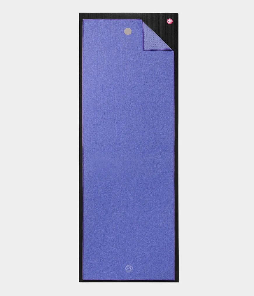 Yogitoes® Yoga Mat Towel