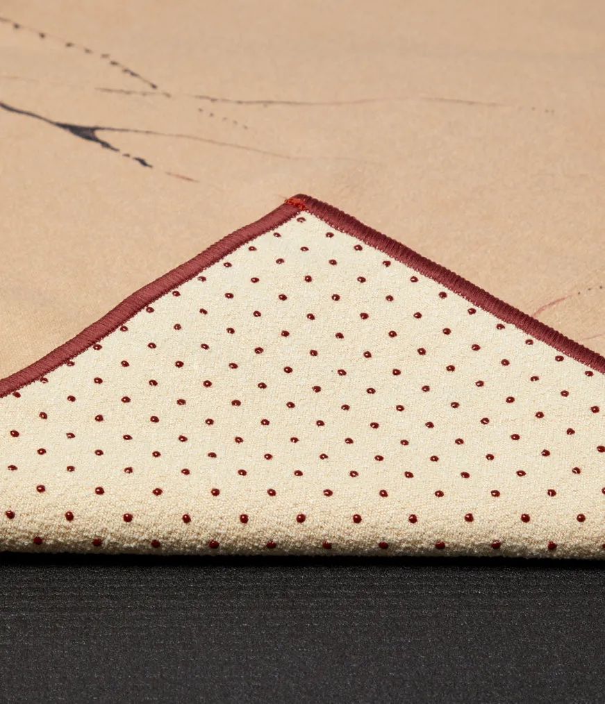 Yogitoes® Yoga Mat Towel