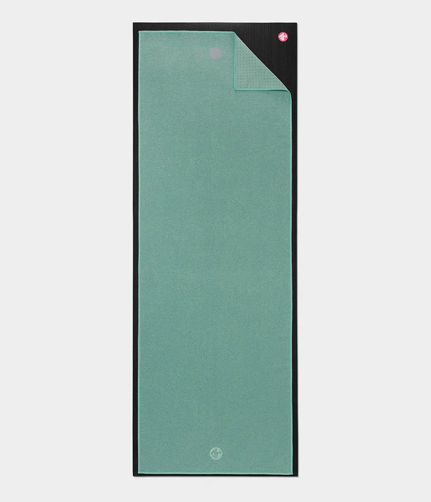 Yogitoes® Yoga Mat Towel