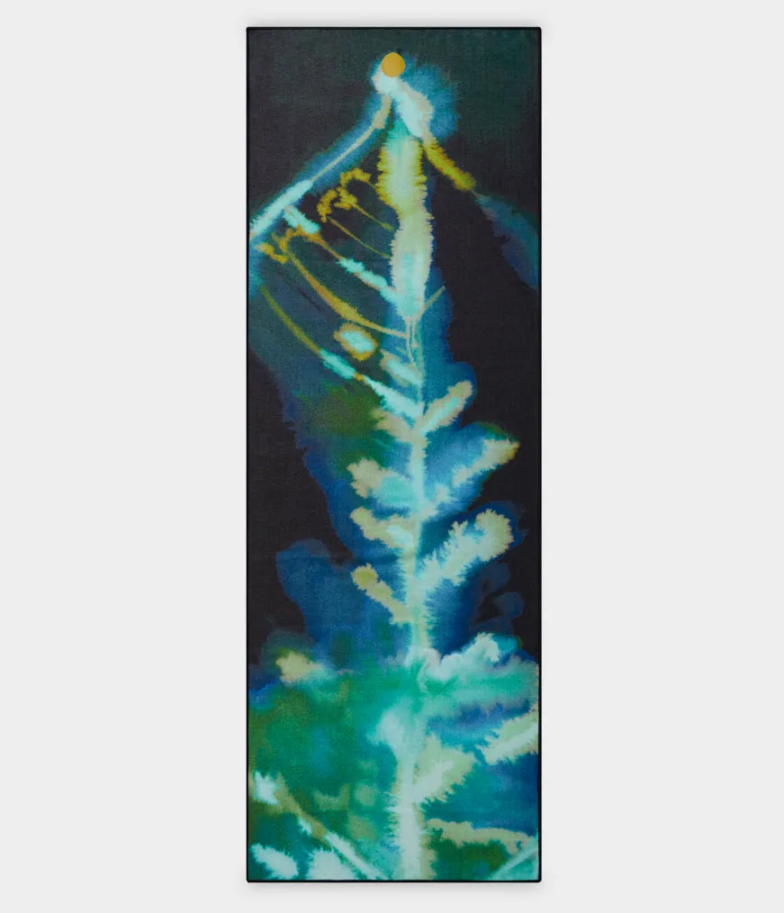 Yogitoes® Yoga Mat Towel
