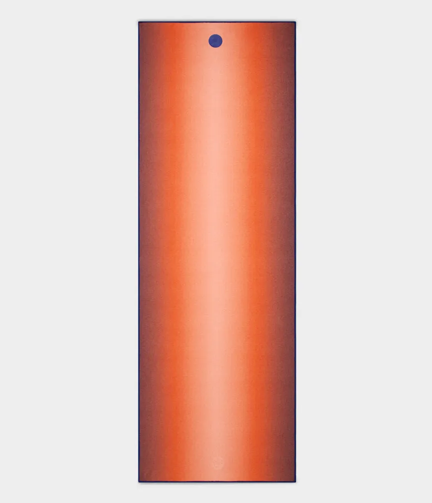 Yogitoes® Yoga Mat Towel