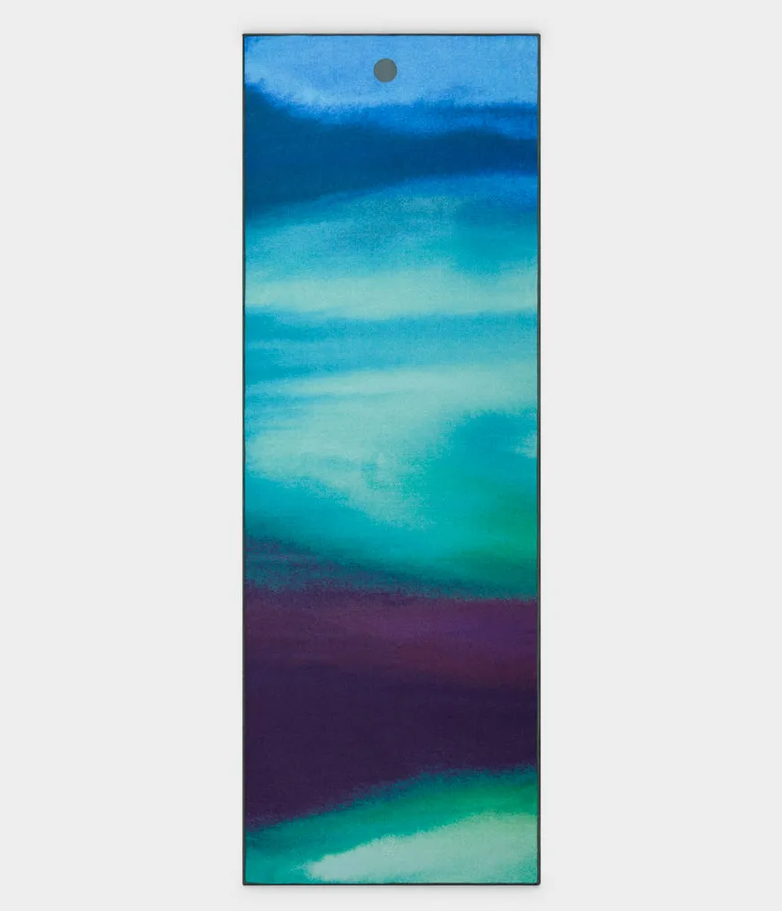 Yogitoes® Yoga Mat Towel
