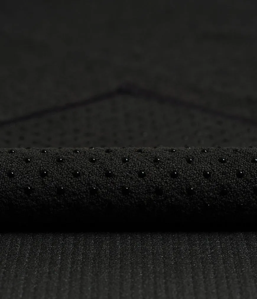 Yogitoes® Yoga Mat Towel