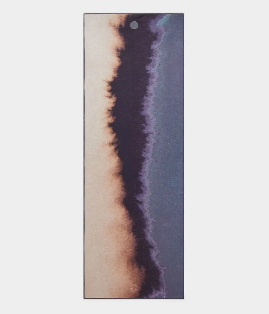 Yogitoes® Yoga Mat Towel