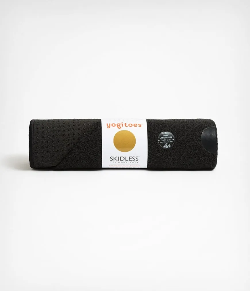 Yogitoes® Yoga Mat Towel