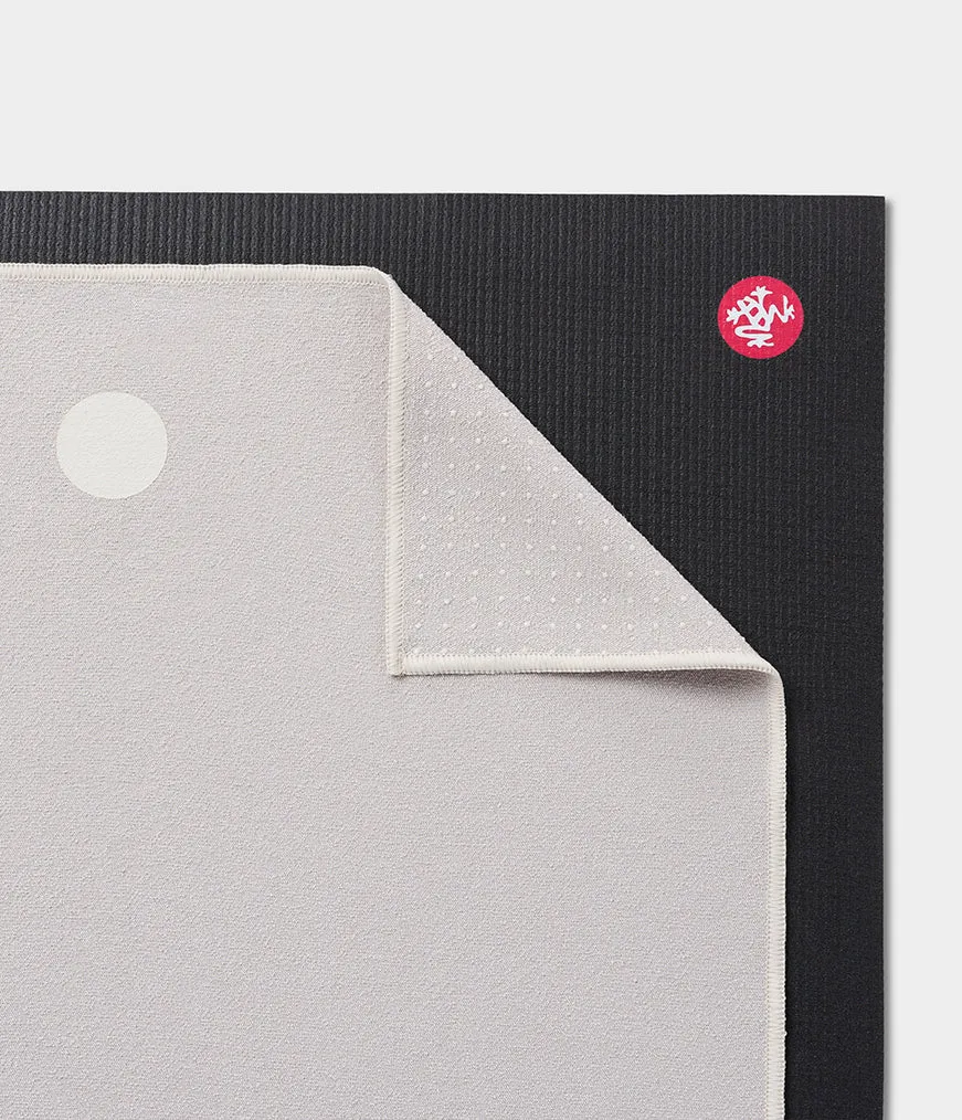 Yogitoes® Yoga Mat Towel