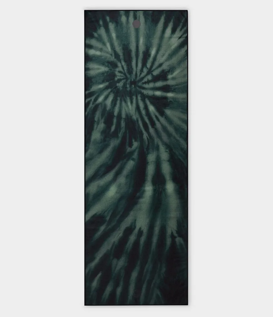 Yogitoes® Yoga Mat Towel