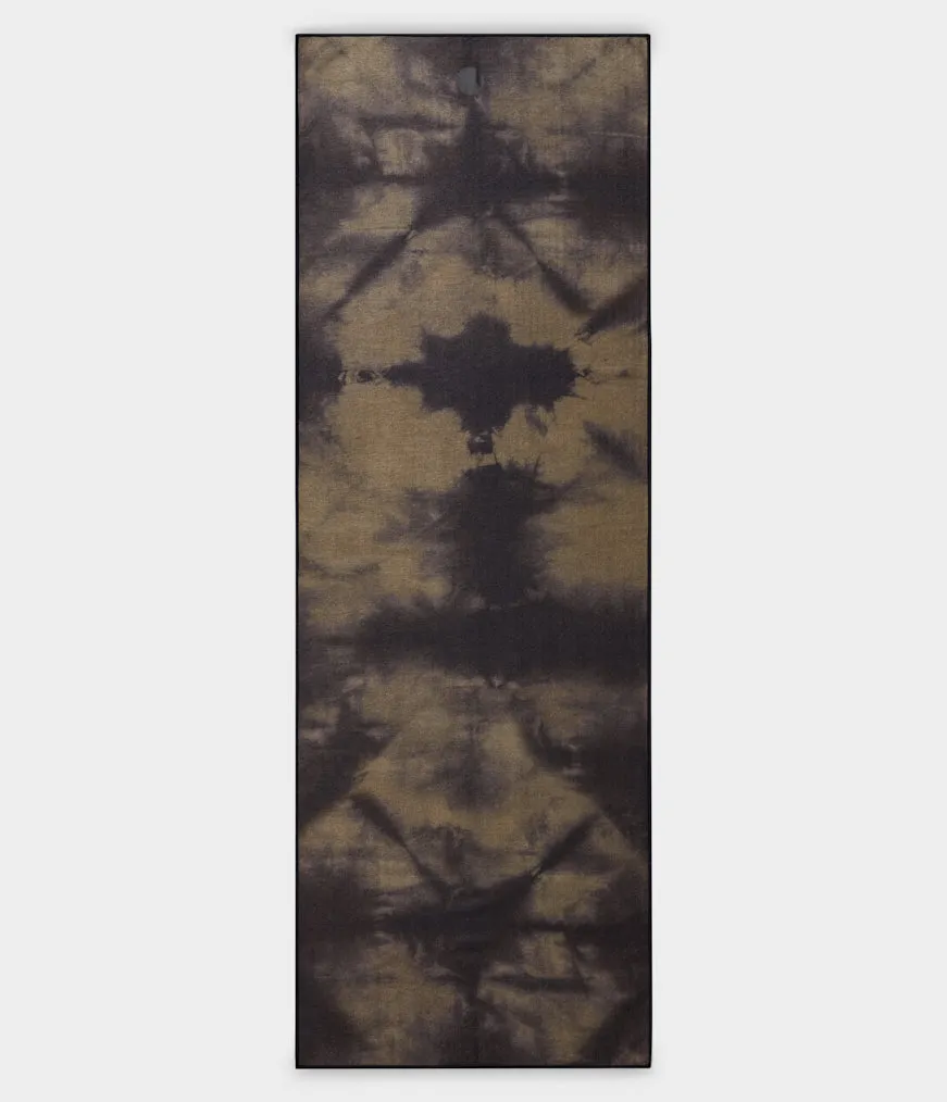 Yogitoes® Yoga Mat Towel