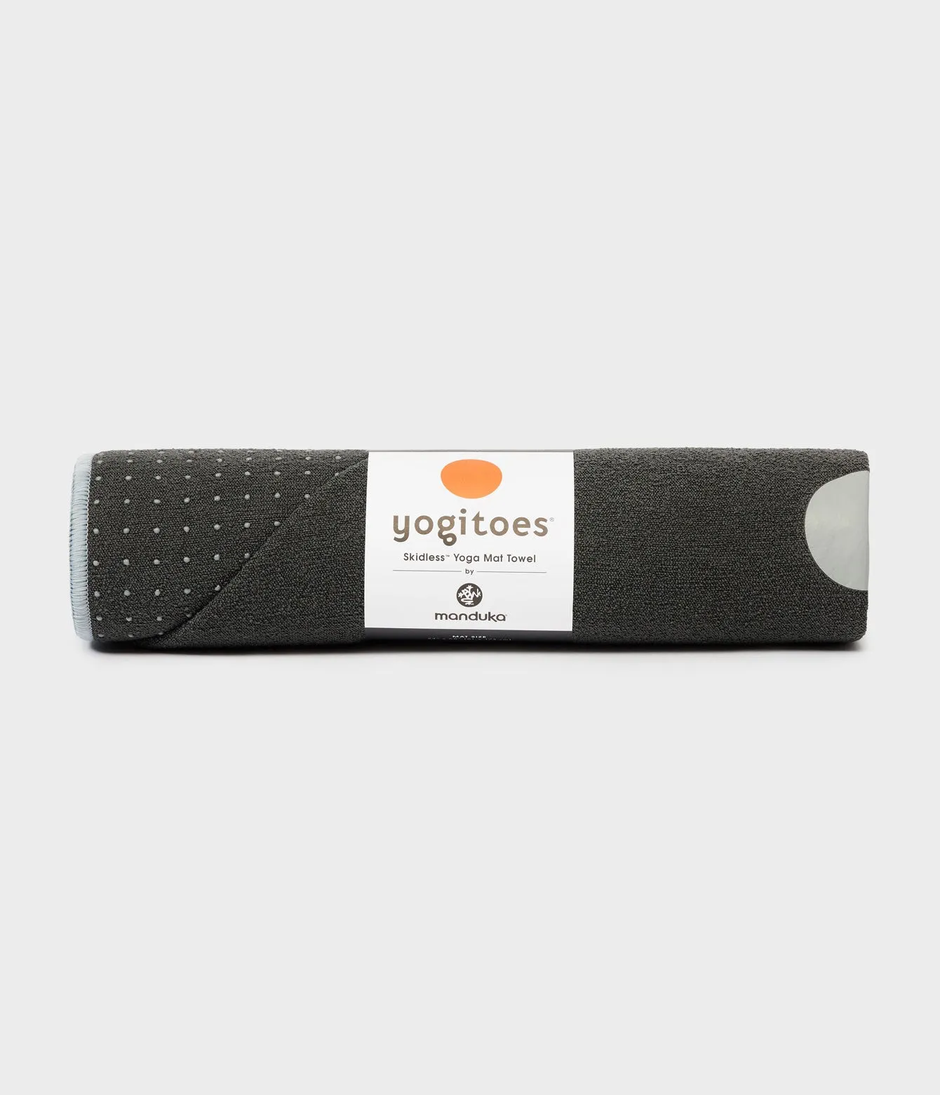 Yogitoes® Yoga Mat Towel