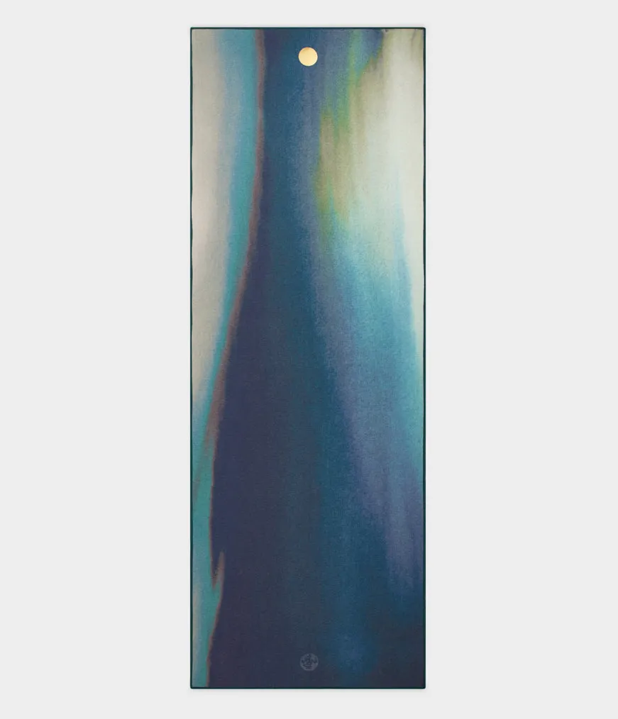 Yogitoes® Yoga Mat Towel