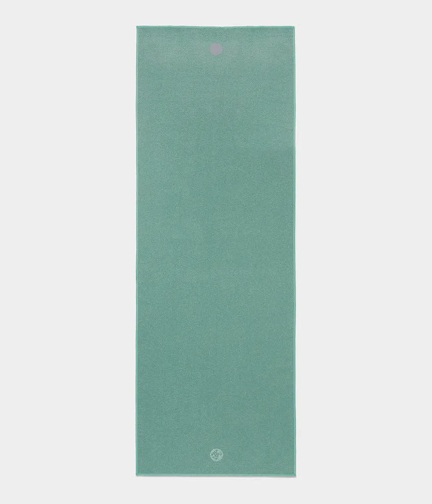 Yogitoes® Yoga Mat Towel