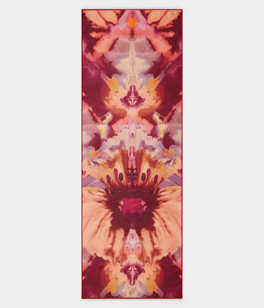 Yogitoes® Yoga Mat Towel