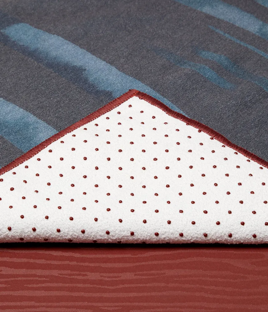 Yogitoes® Yoga Mat Towel