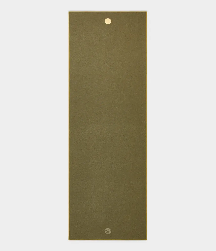 Yogitoes® Yoga Mat Towel