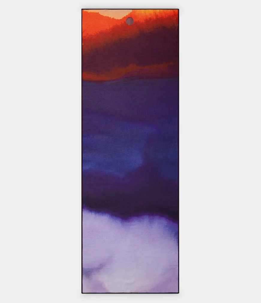 Yogitoes® Yoga Mat Towel