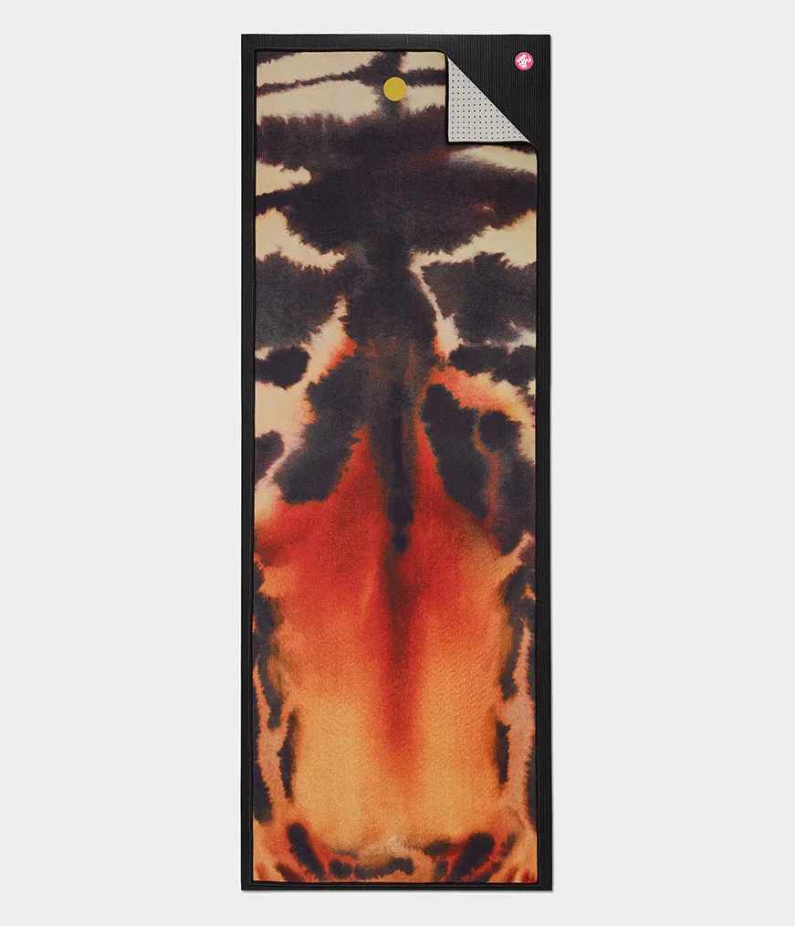 Yogitoes® Yoga Mat Towel