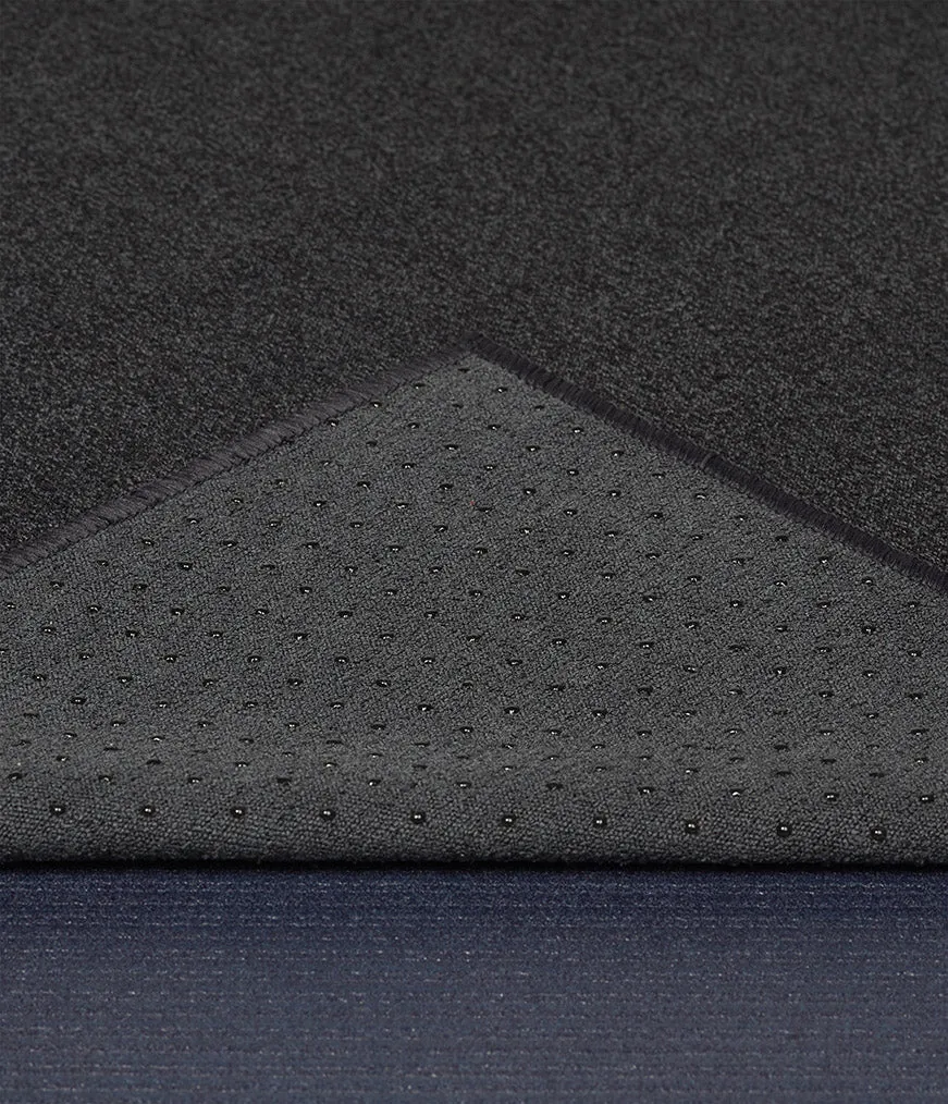 Yogitoes® Yoga Mat Towel