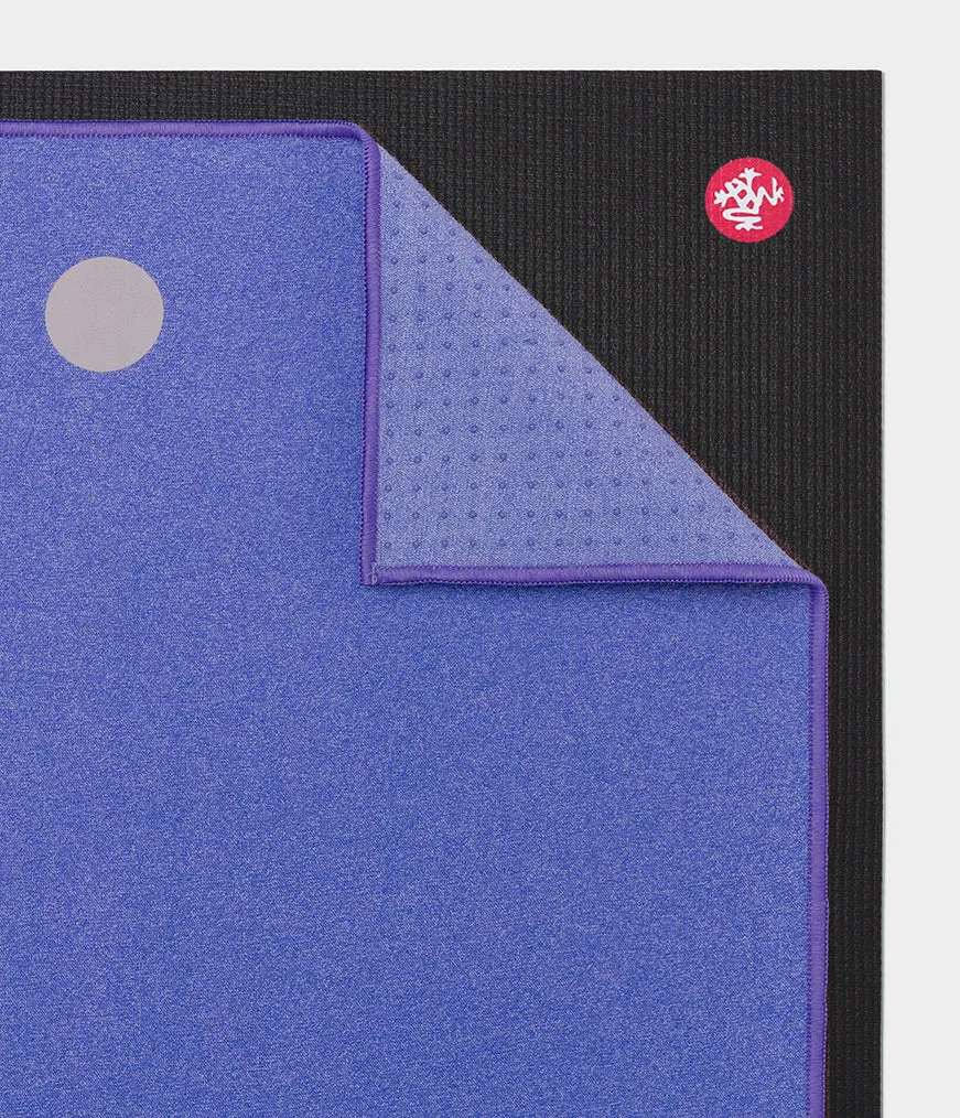 Yogitoes® Yoga Mat Towel