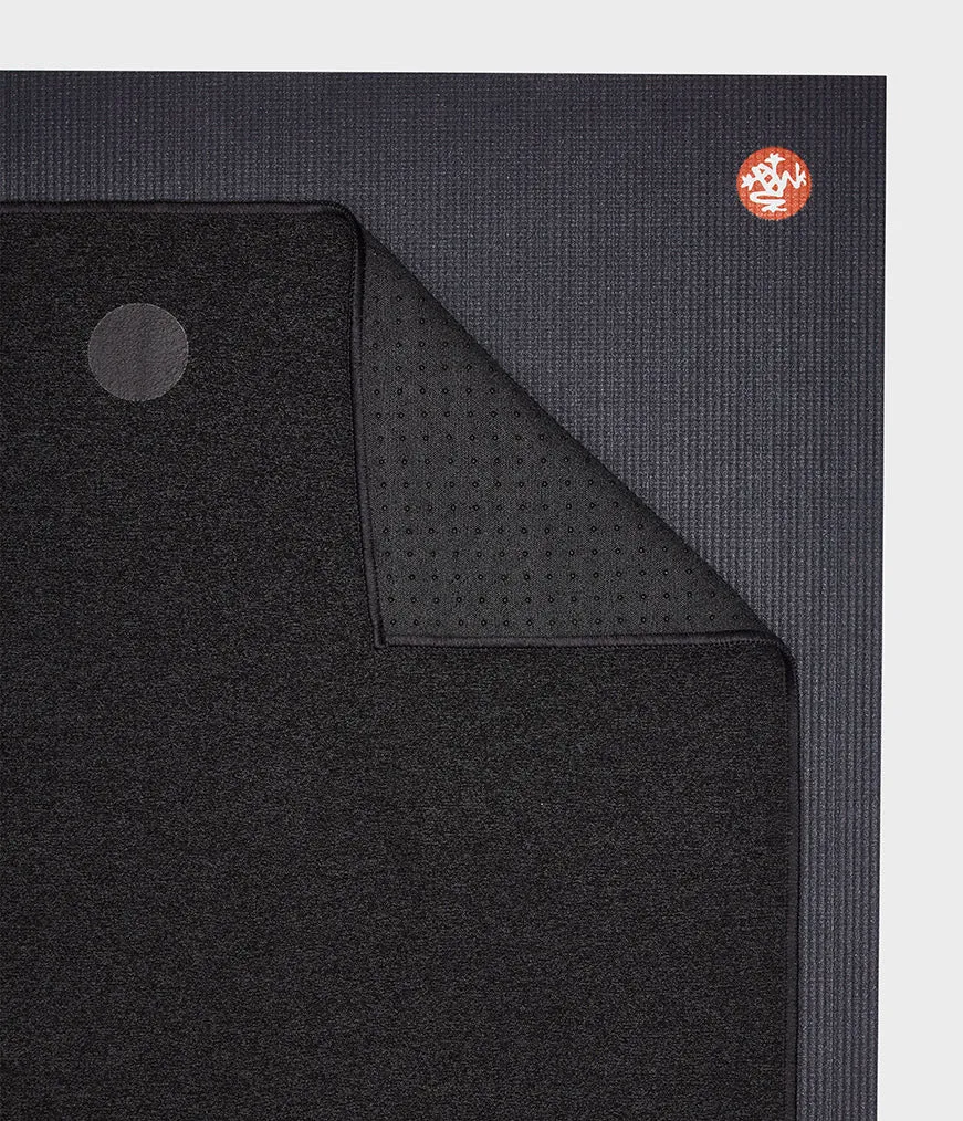 Yogitoes® Yoga Mat Towel