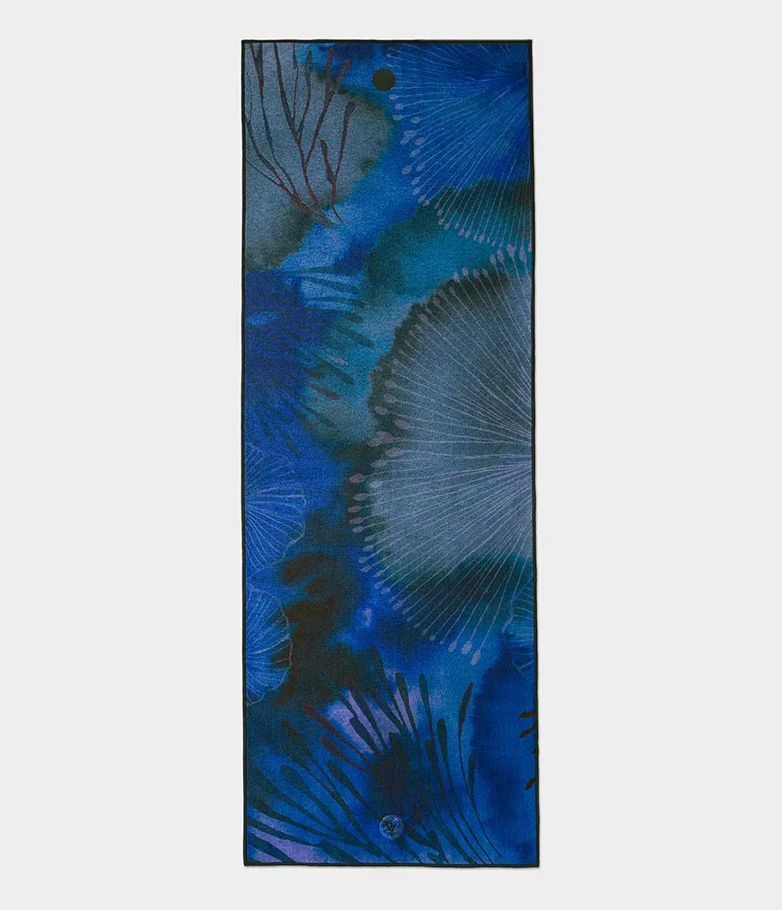Yogitoes® Yoga Mat Towel