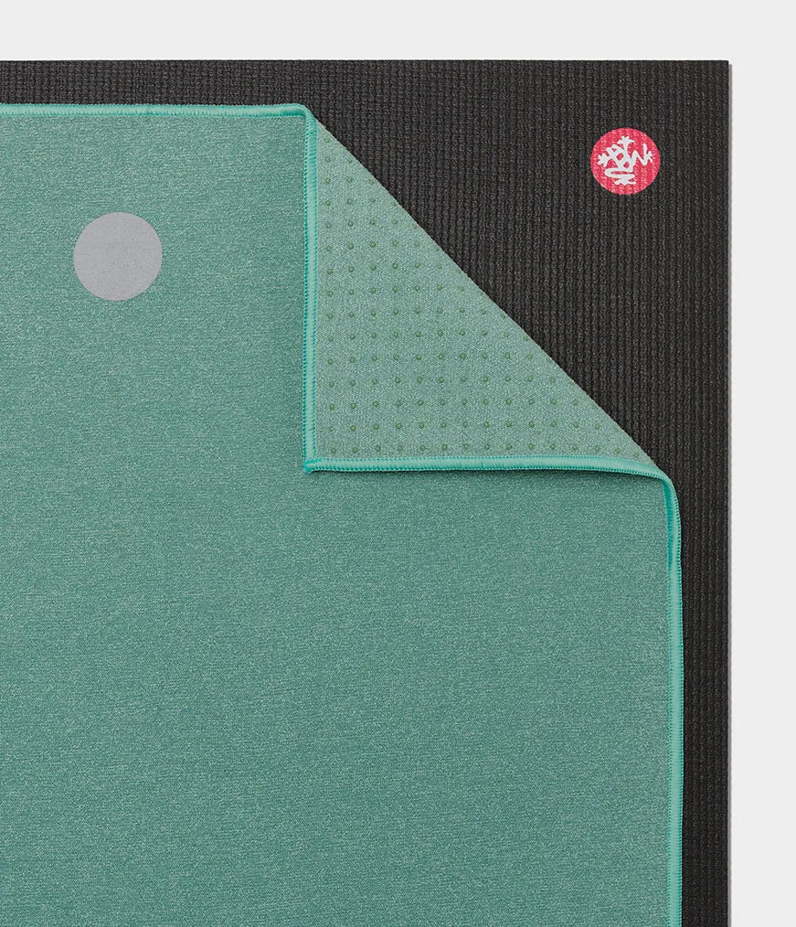 Yogitoes® Yoga Mat Towel