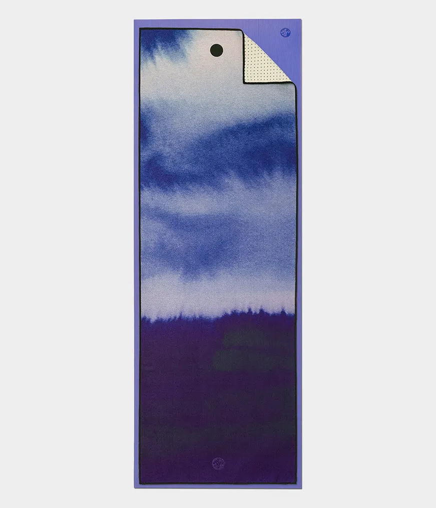 Yogitoes® Yoga Mat Towel