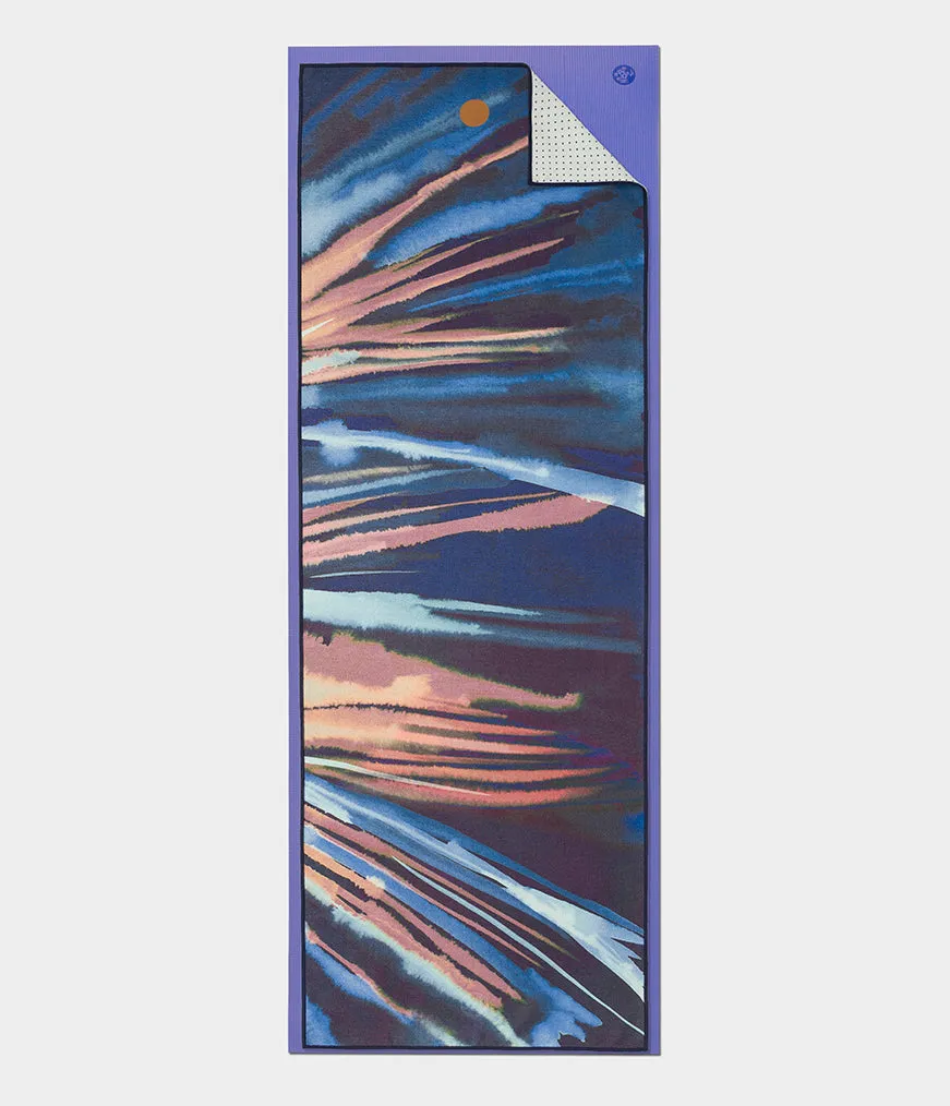Yogitoes® Yoga Mat Towel