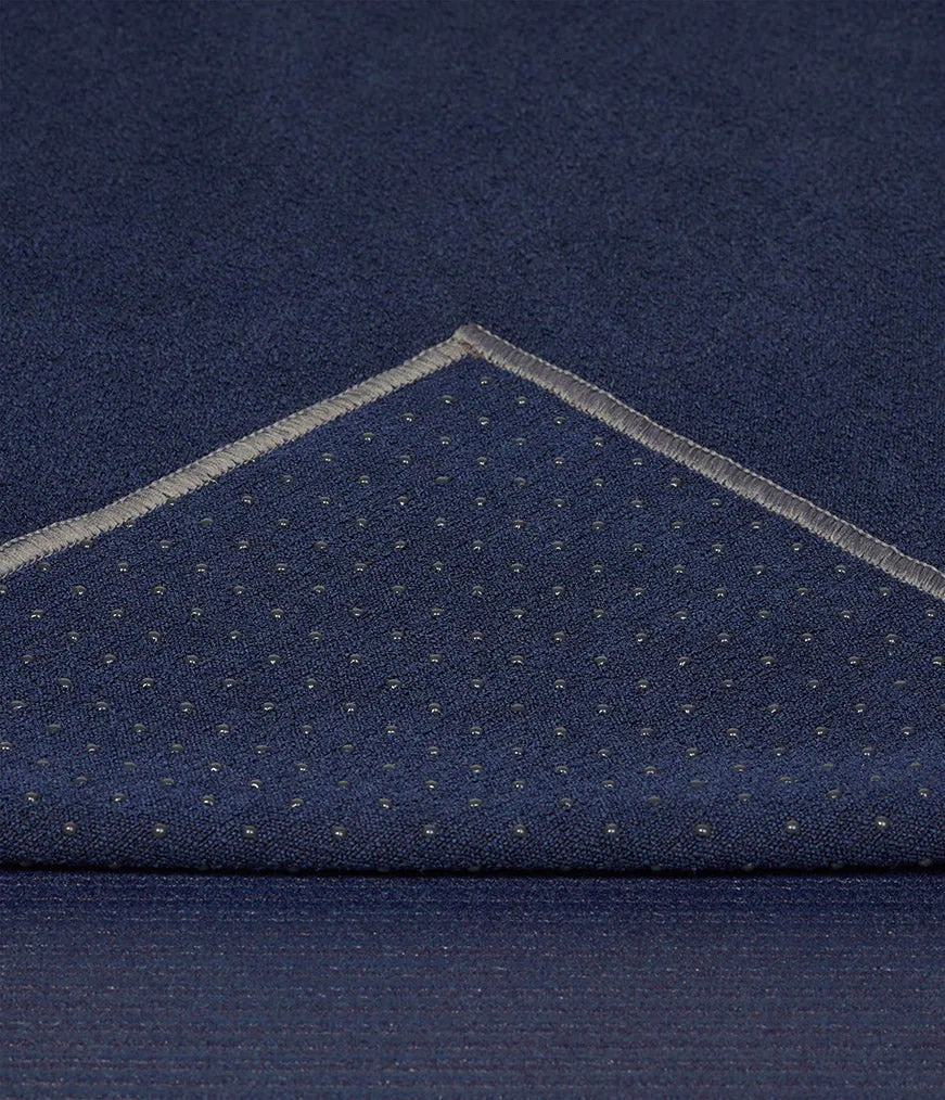 Yogitoes® Yoga Mat Towel