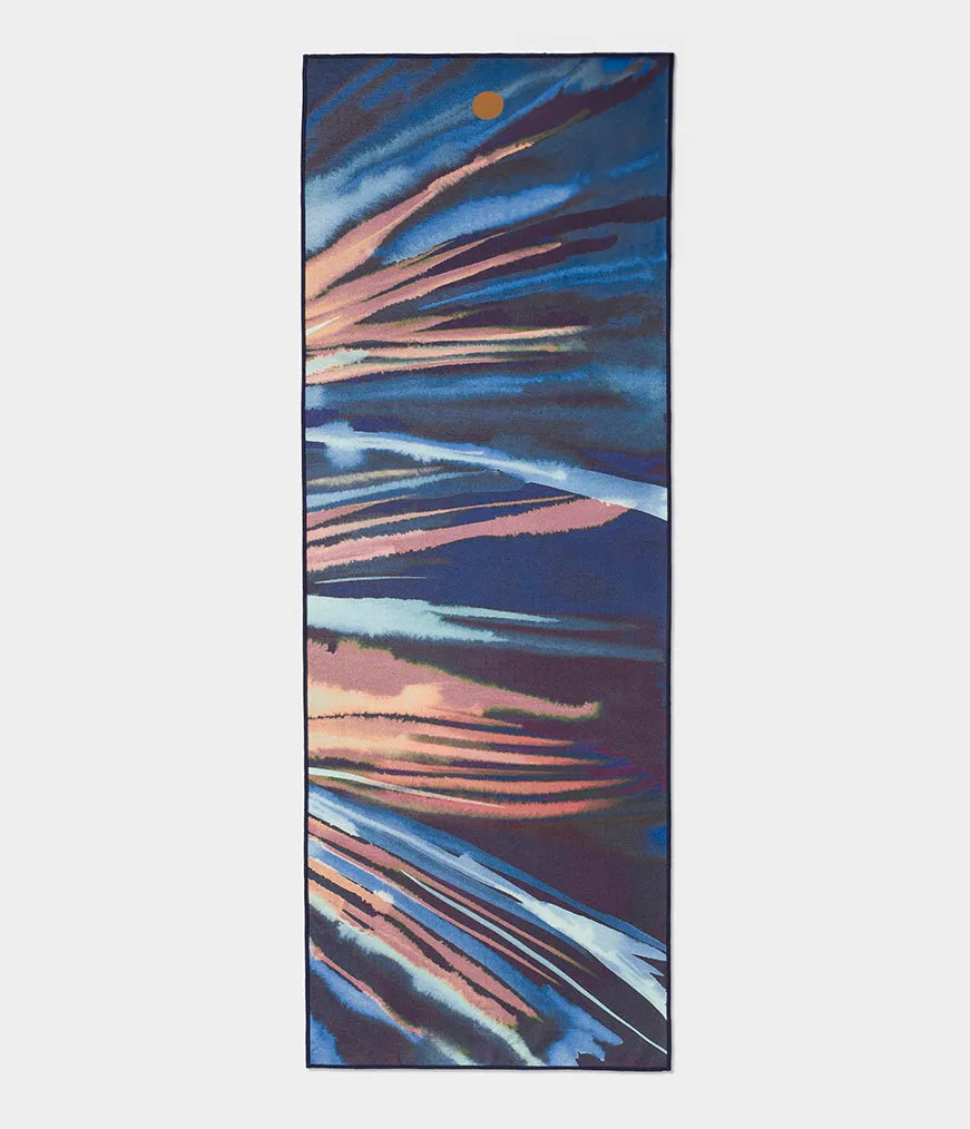 Yogitoes® Yoga Mat Towel