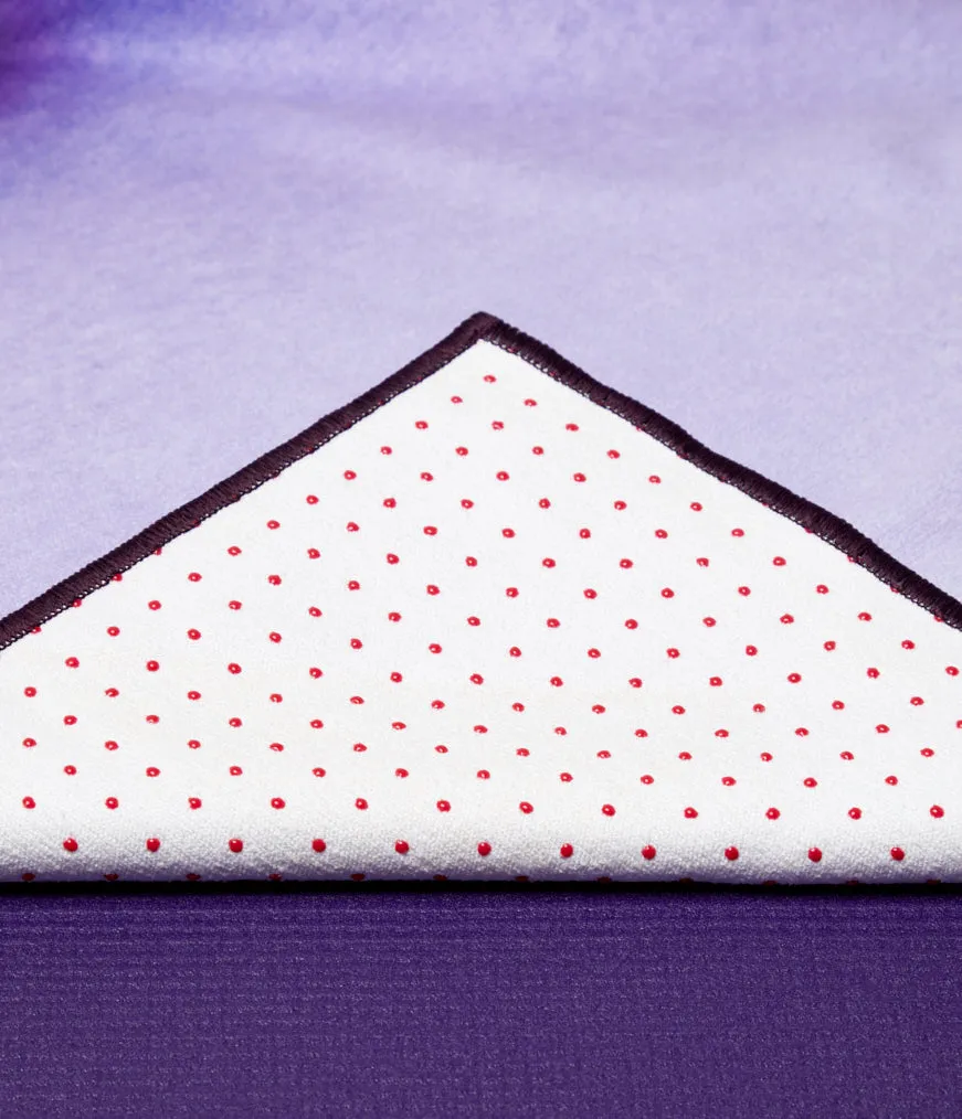 Yogitoes® Yoga Mat Towel