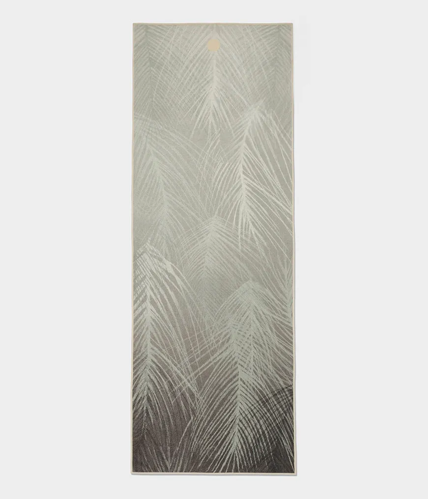 Yogitoes® Yoga Mat Towel
