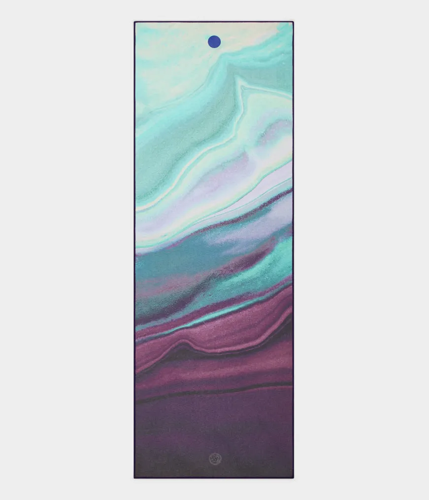 Yogitoes® Yoga Mat Towel