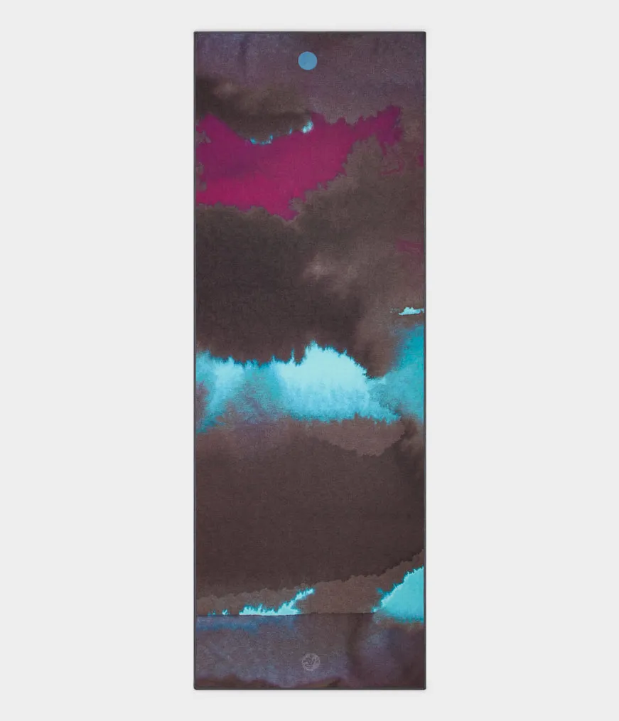 Yogitoes® Yoga Mat Towel