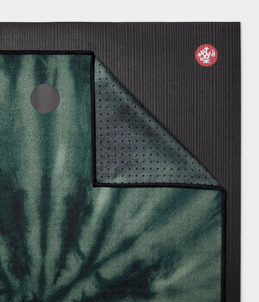 Yogitoes® Yoga Mat Towel