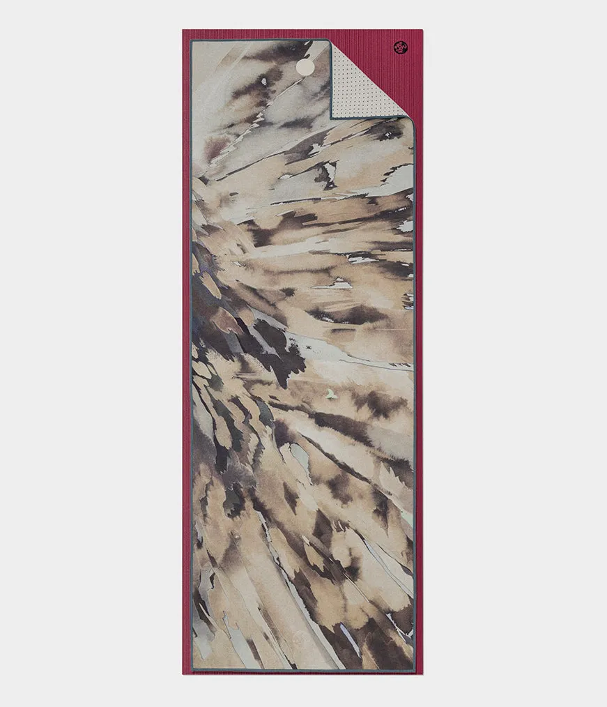 Yogitoes® Yoga Mat Towel