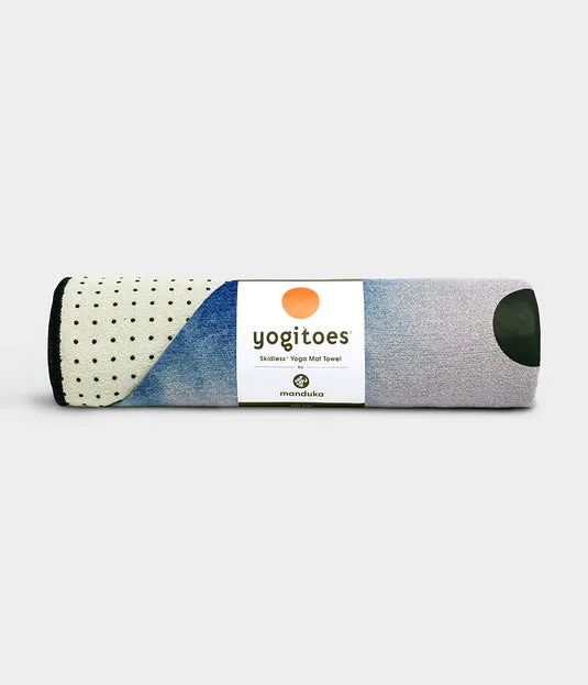 yogitoes® Yoga Mat Towel