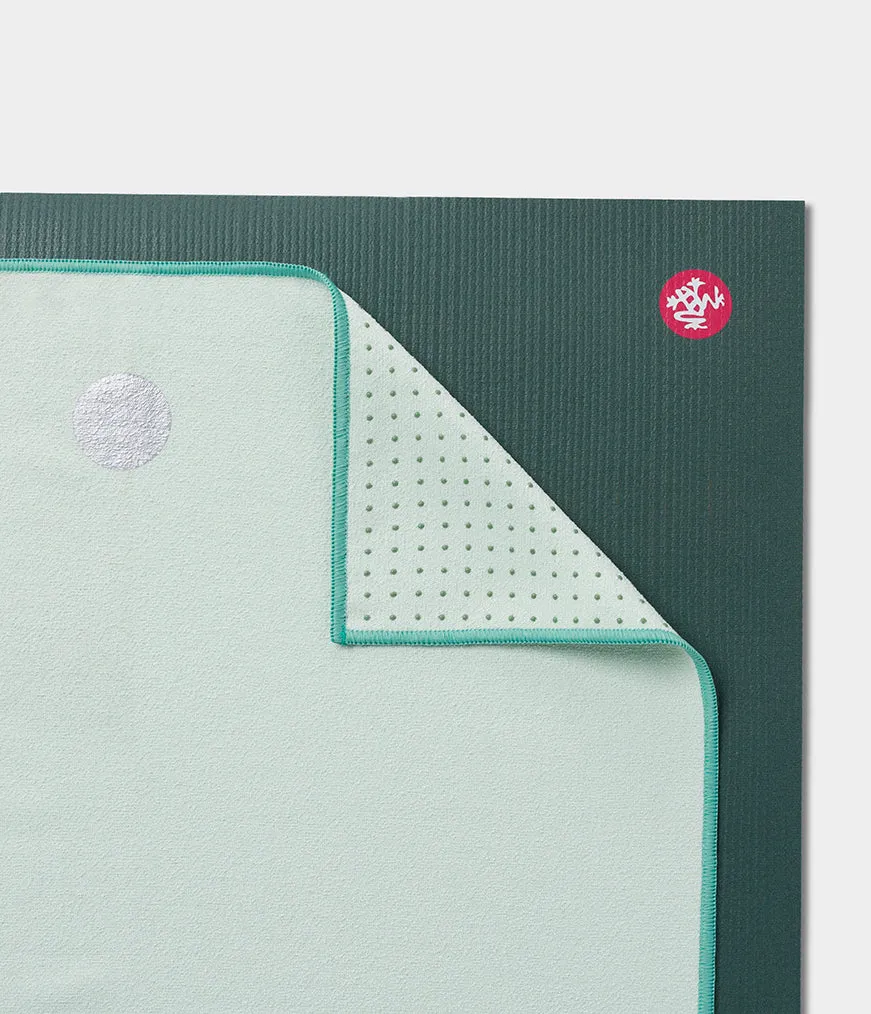 Yogitoes® Yoga Mat Towel