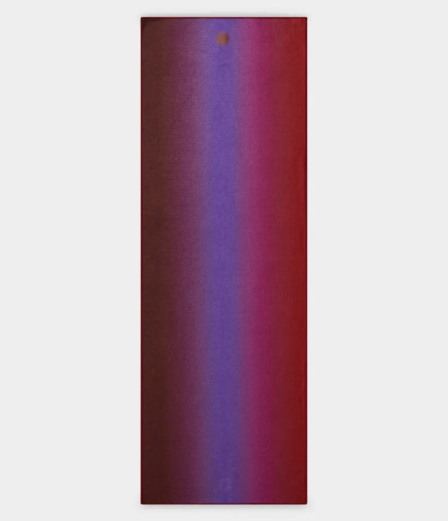 Yogitoes® Yoga Mat Towel