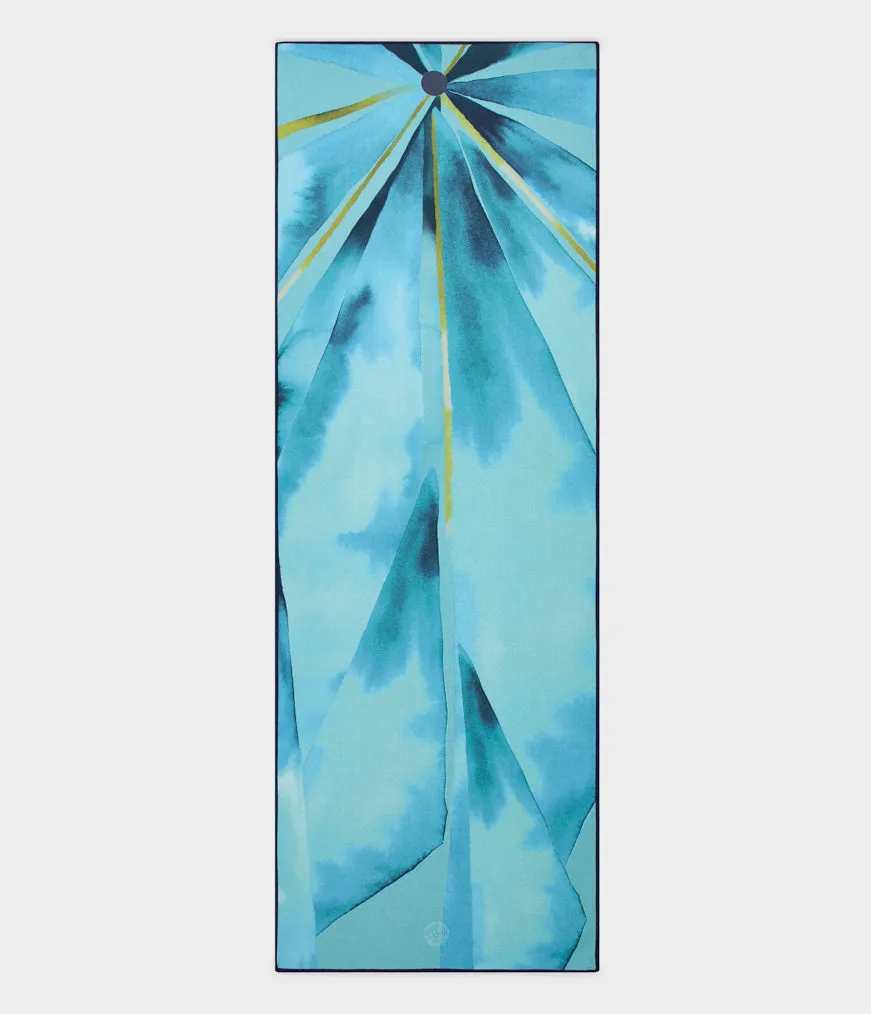 Yogitoes® Yoga Mat Towel