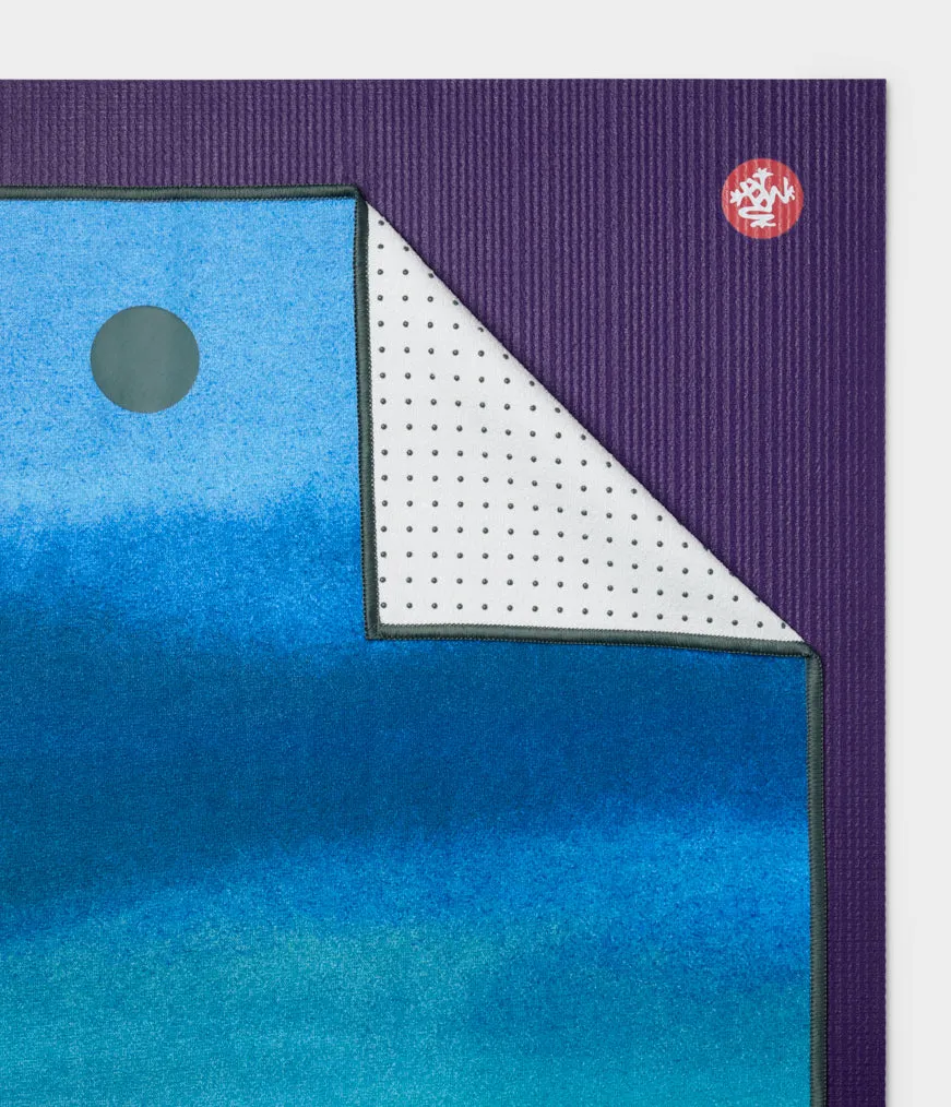 Yogitoes® Yoga Mat Towel