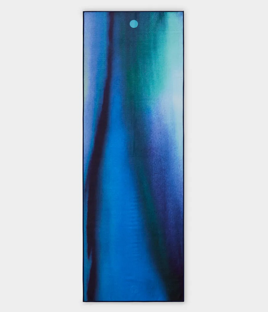 Yogitoes® Yoga Mat Towel