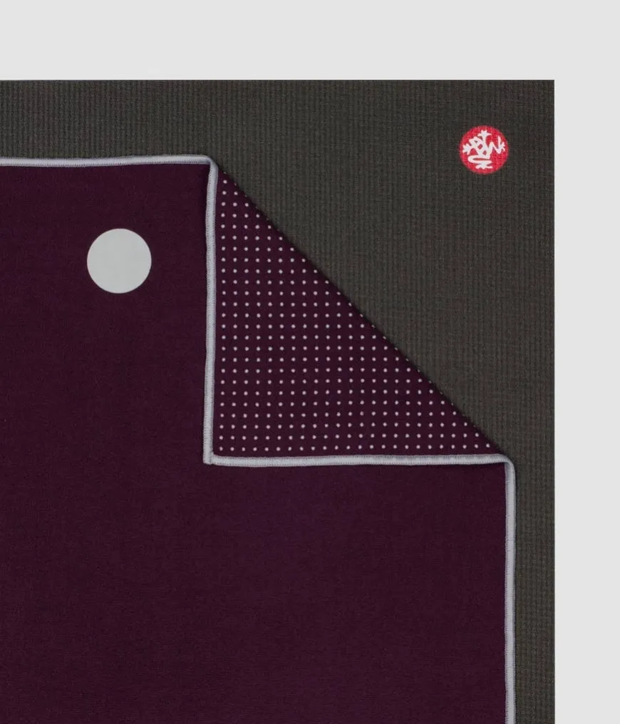 Yogitoes® Yoga Mat Towel