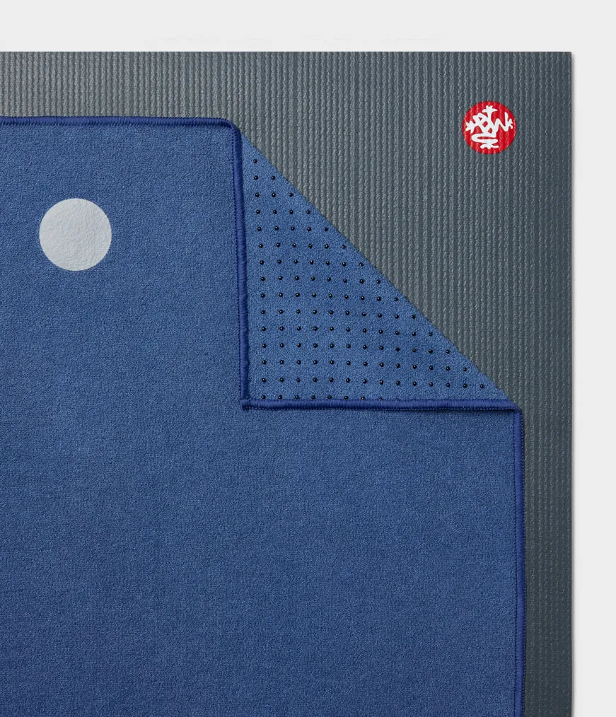 Yogitoes® Yoga Mat Towel