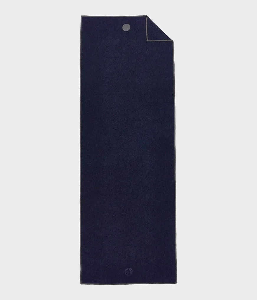 Yogitoes® Yoga Mat Towel