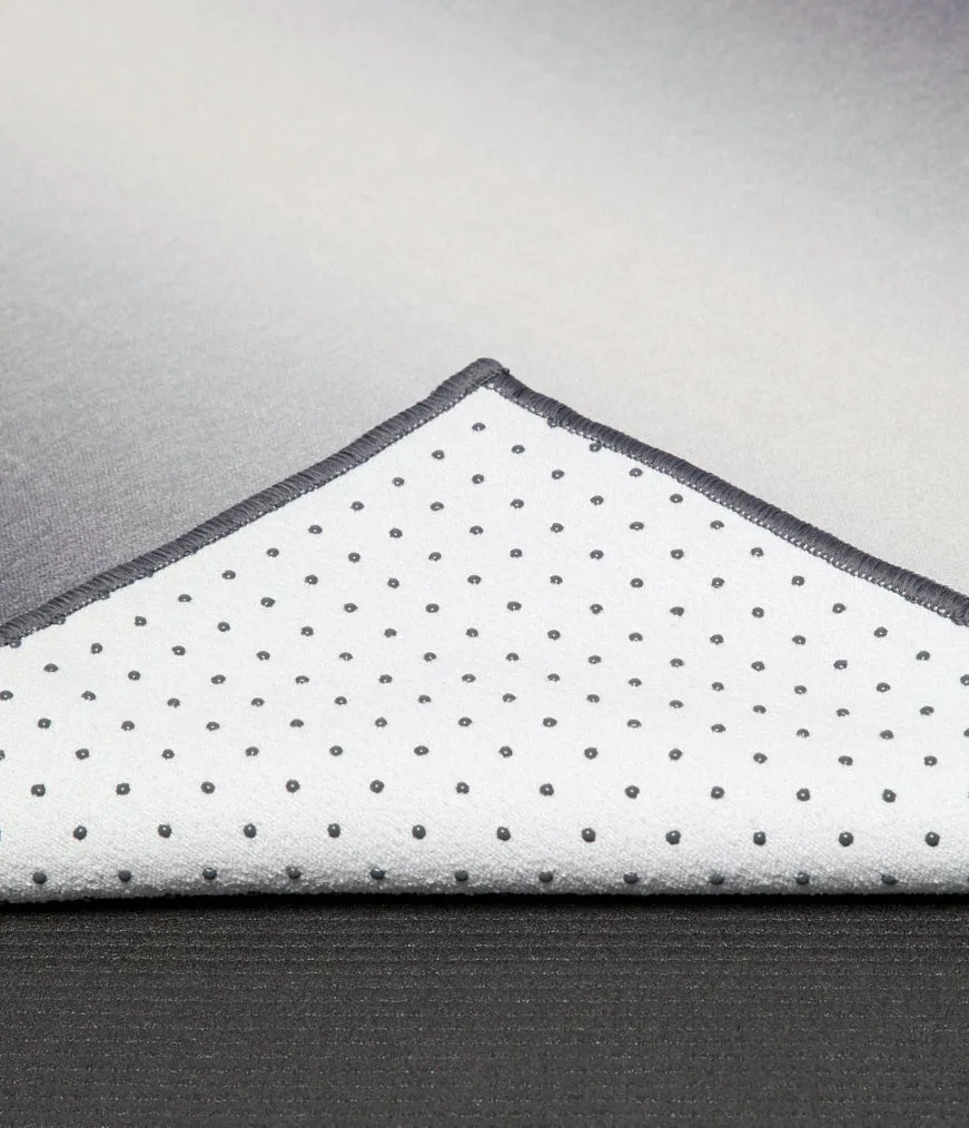 Yogitoes® Yoga Mat Towel