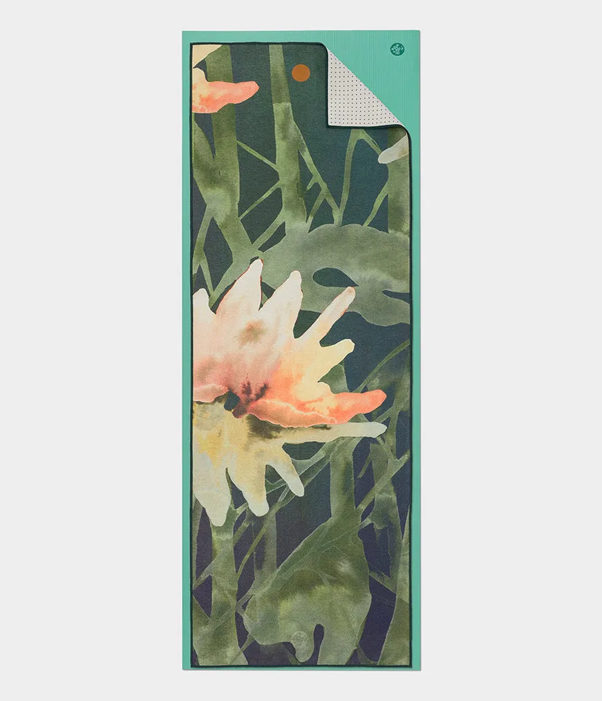 Yogitoes® Yoga Mat Towel
