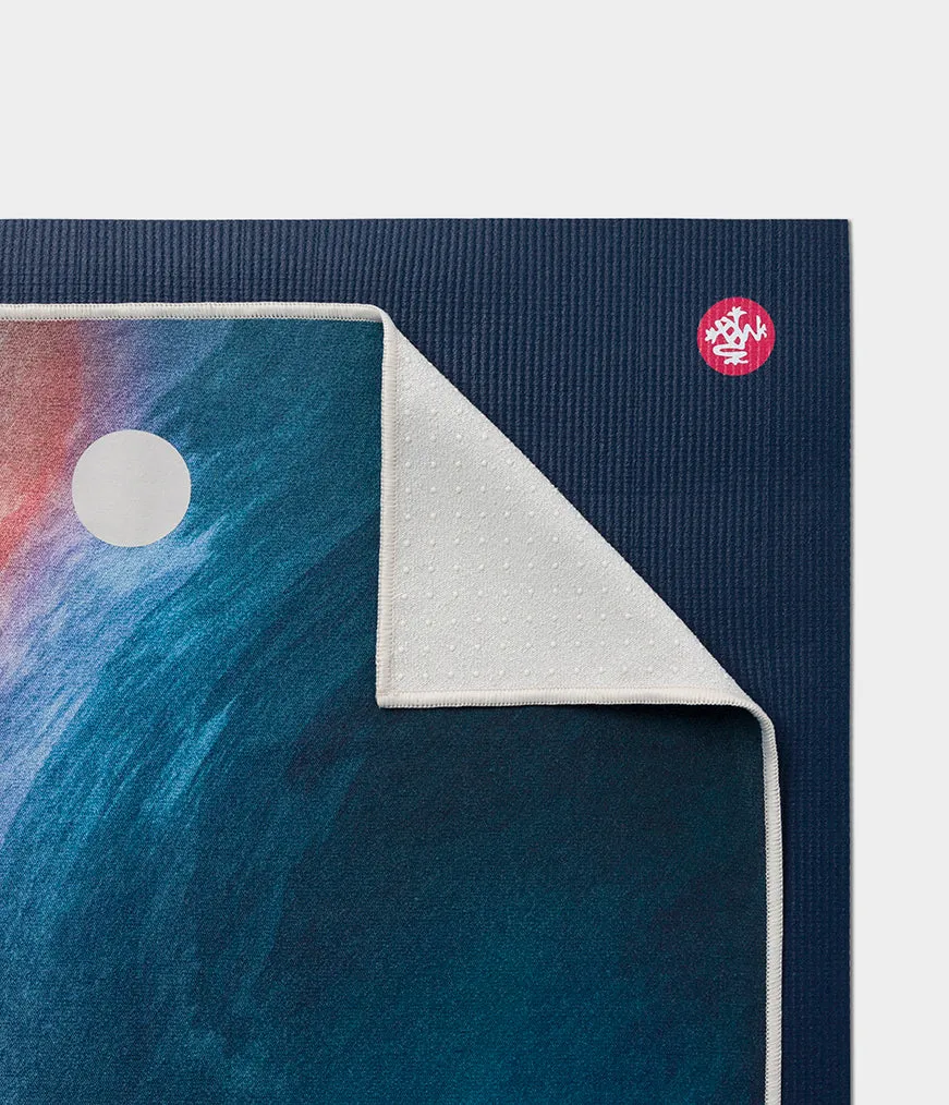 Yogitoes® Yoga Mat Towel